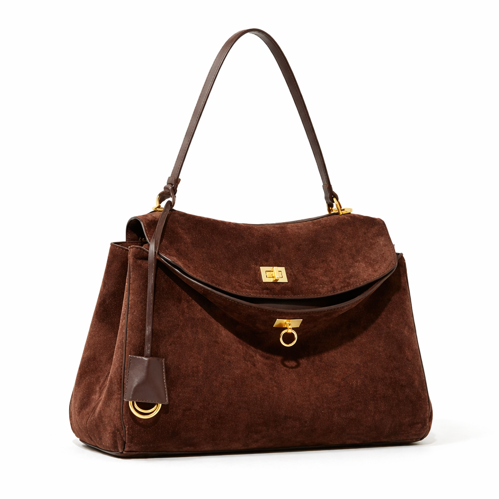 Orevano Élan Women's Shoulder Bag