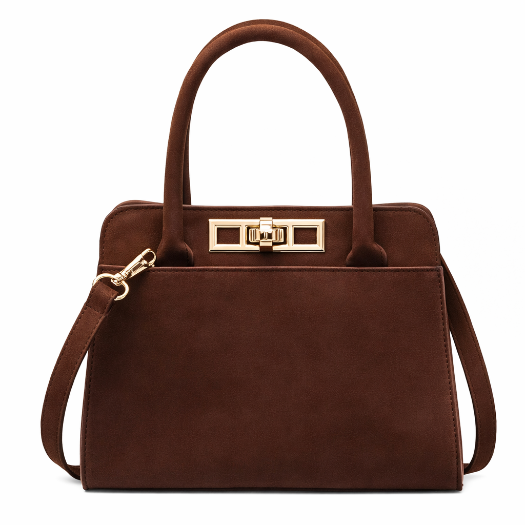 Orevano Vintage Mini Handbag