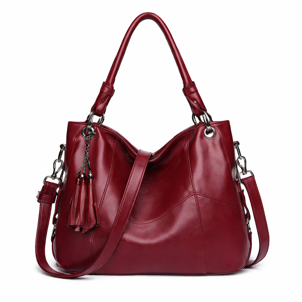 Orevano Premium Women’s Shoulder Handbag