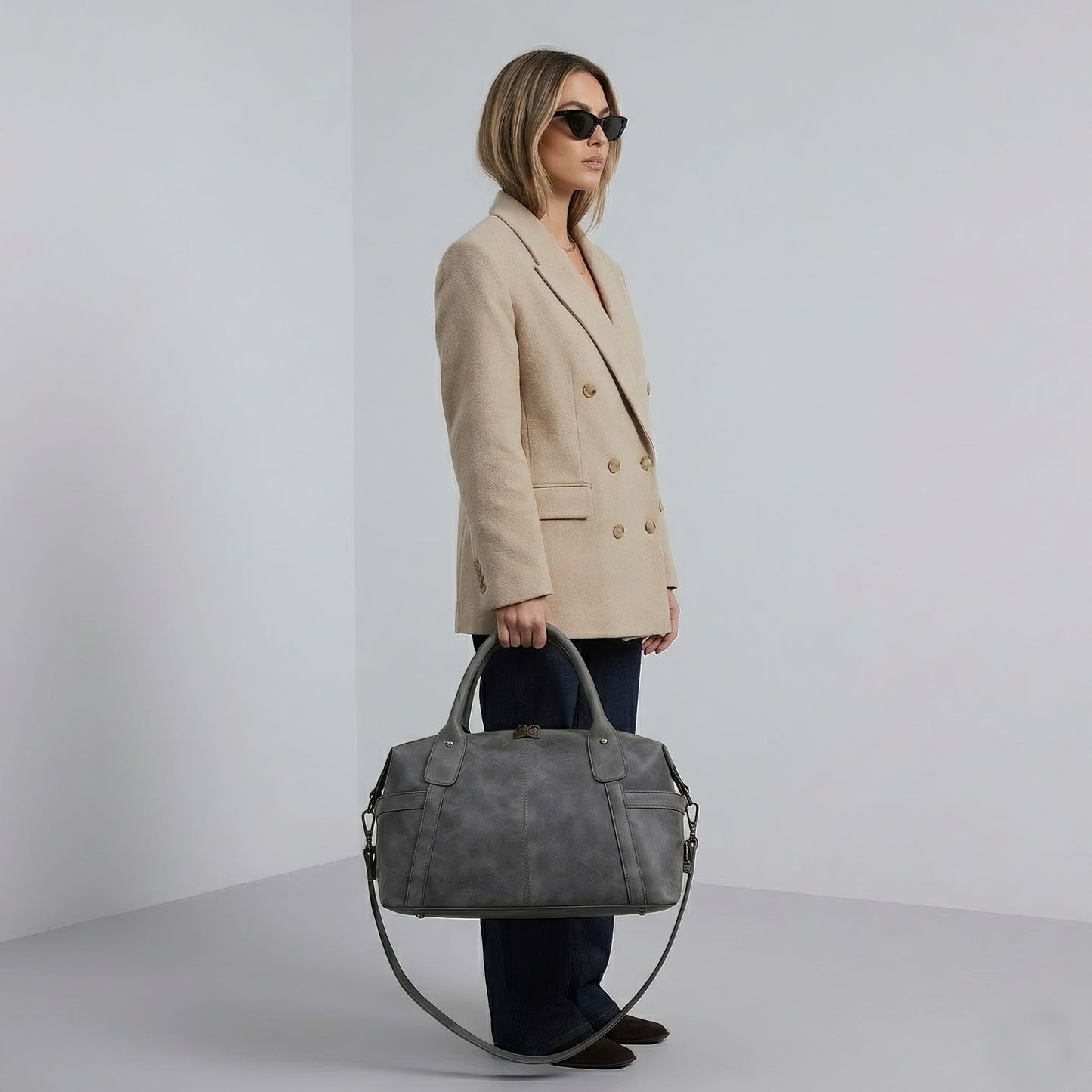 Orevano Ravello Handbag