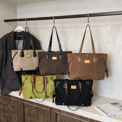 Orevano Everyday Shopper Tote