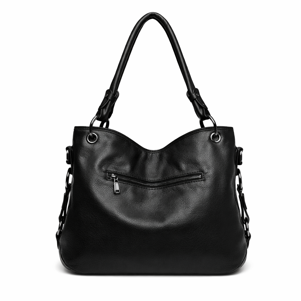 Orevano Premium Women’s Shoulder Handbag