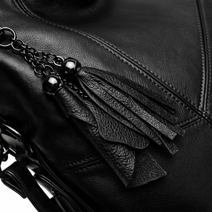 Orevano Premium Women’s Shoulder Handbag