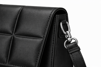 Orevano Padded Mini Crossbody Bag