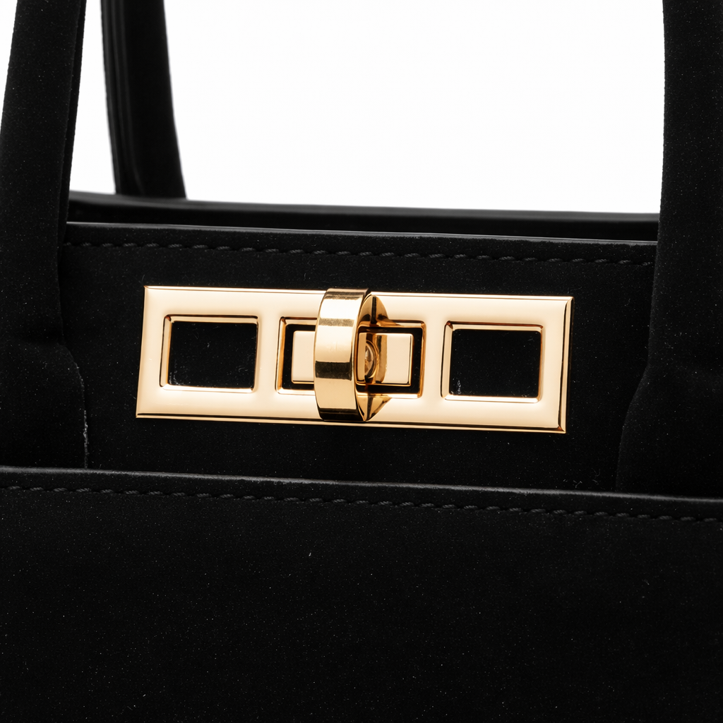 Orevano Vintage Mini Handbag