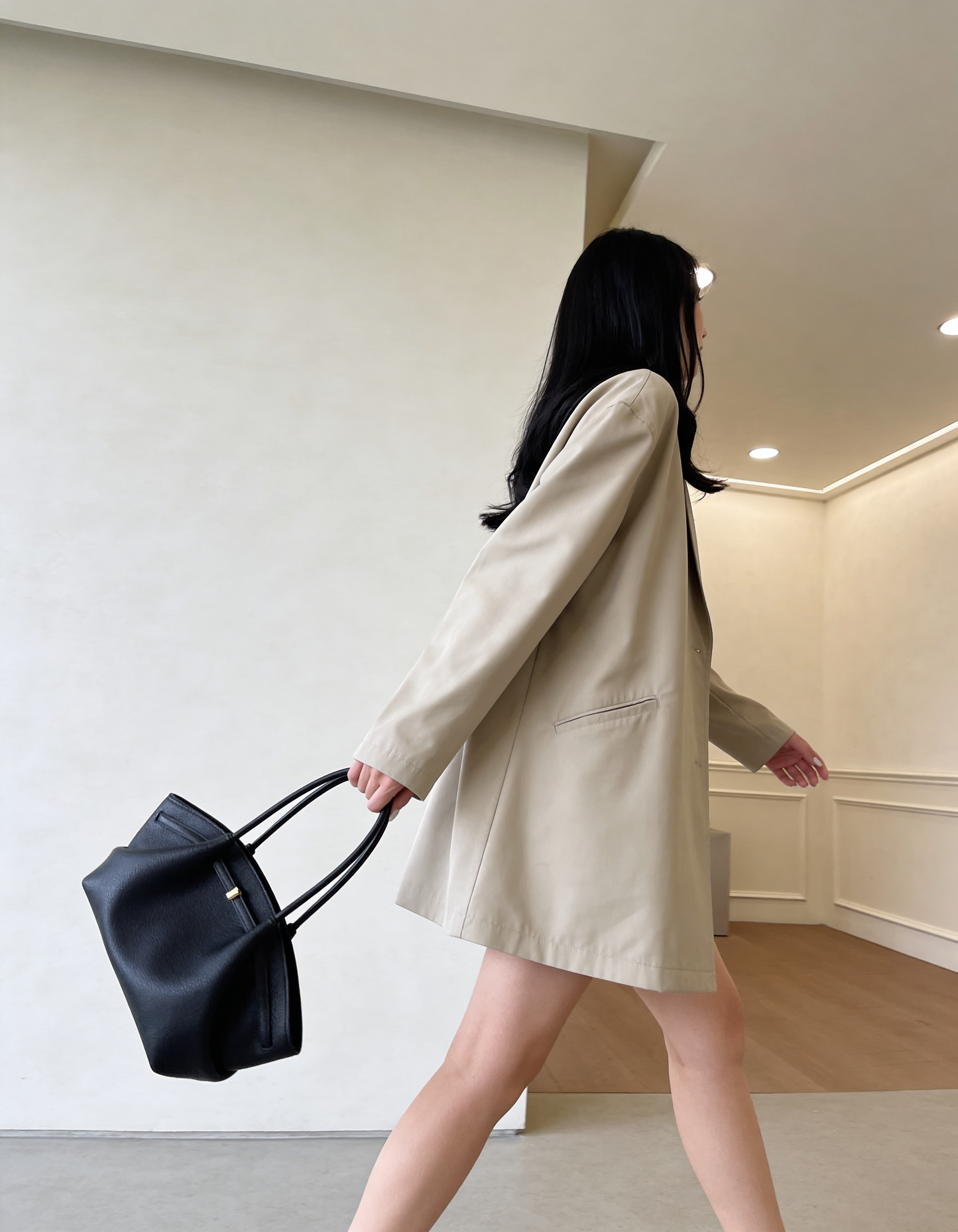 Orevano Élan Womens Shoulder Bag