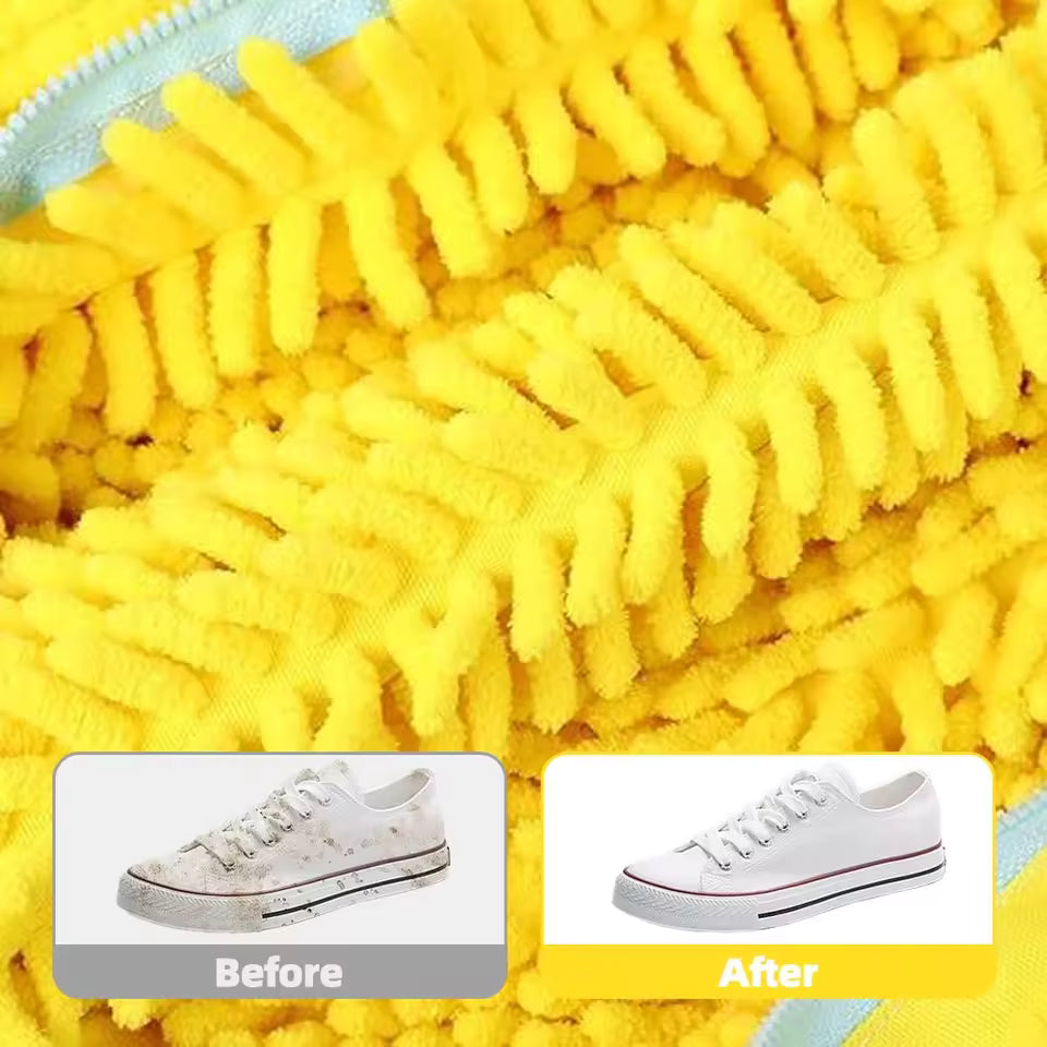 Orevano - Laundry Shoe Bag