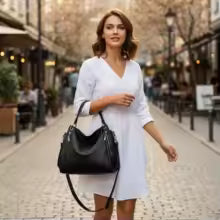 Orevano Virezza Hobo