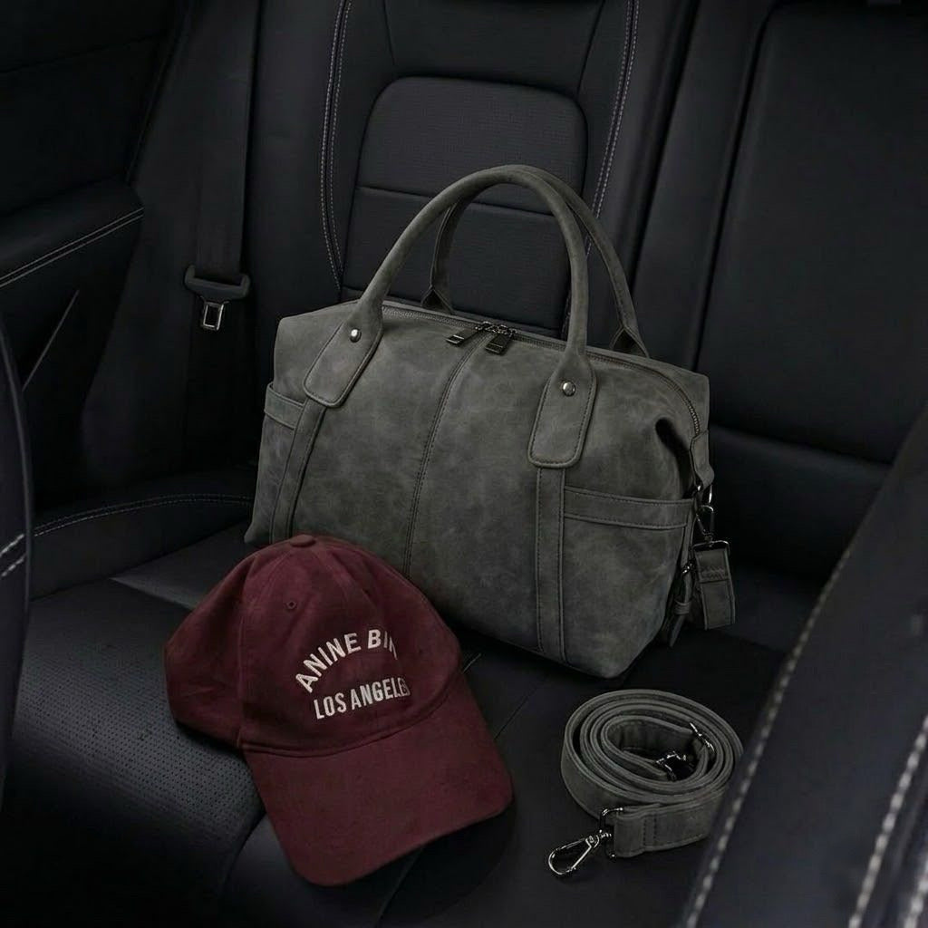 Orevano Ravello Handbag