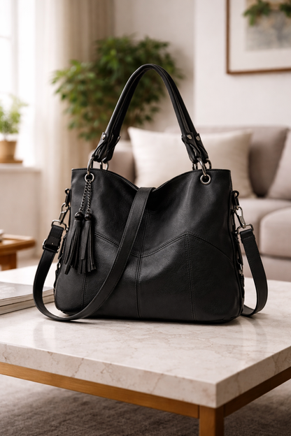 Orevano Premium Women’s Shoulder Handbag