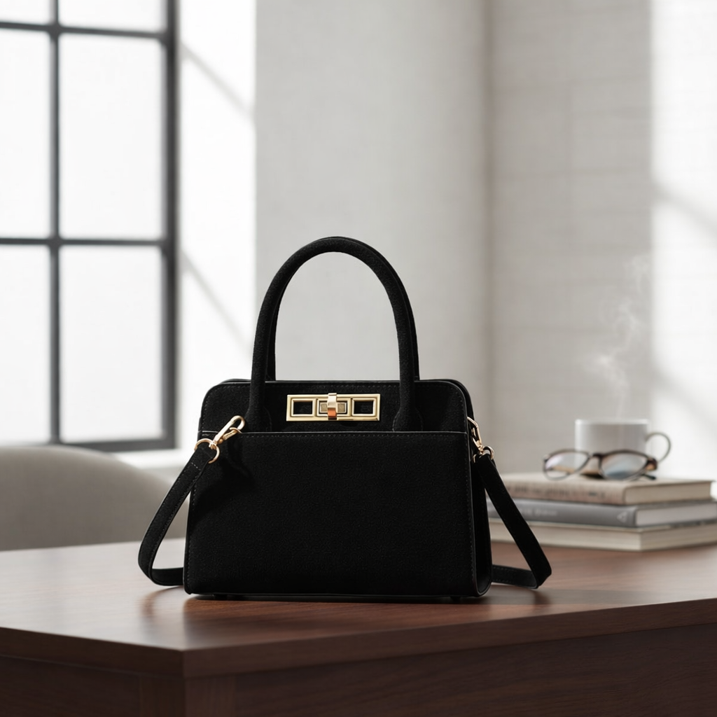 Orevano Vintage Mini Handbag