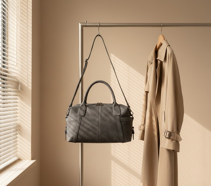 Orevano Elegant Everyday Handbag