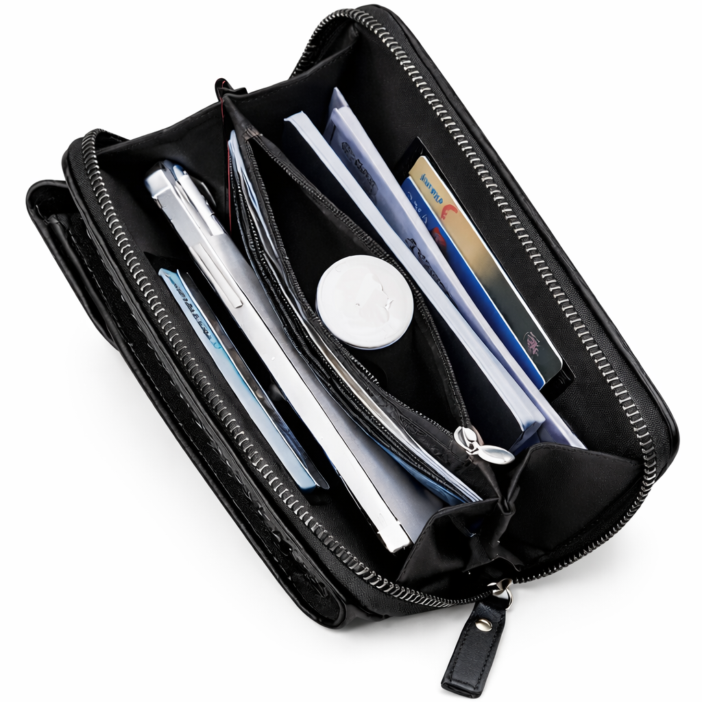 Orevano Élan Women's Shoulder Bag