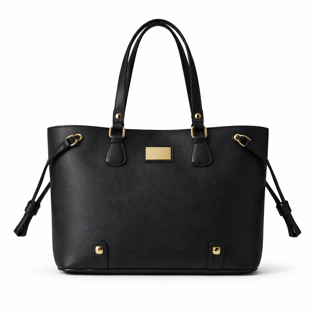 Orevano Everyday Shopper Tote