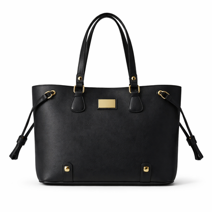 Orevano Everyday Shopper Tote