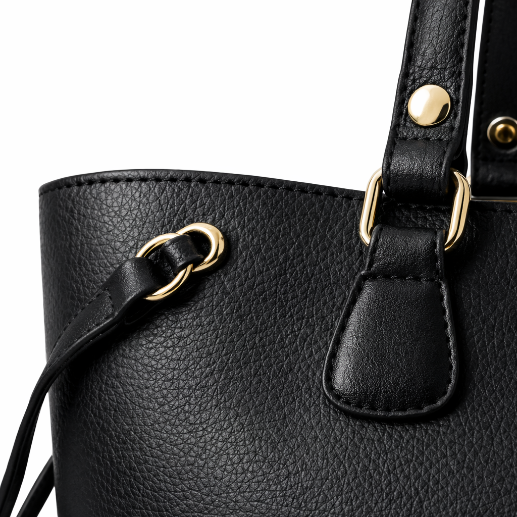 Orevano Everyday Shopper Tote