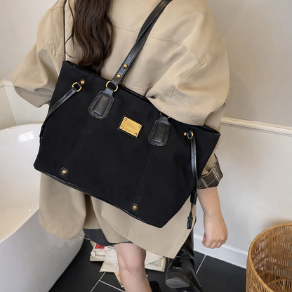 Orevano Everyday Shopper Tote