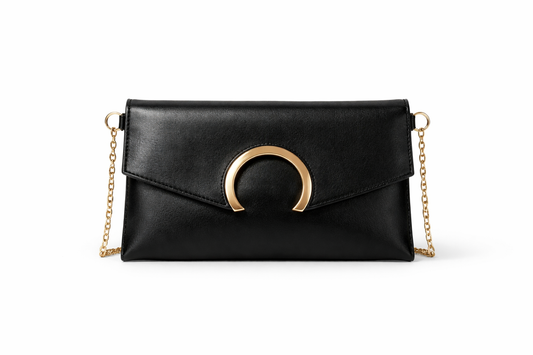 Orevano Luna Clutch