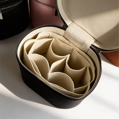 Orevano Bella Beauty Case