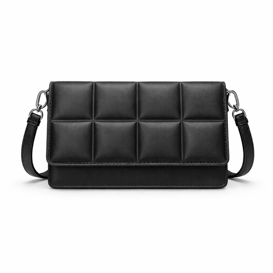 Orevano Padded Mini Crossbody Bag