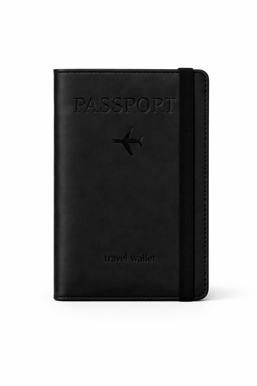 Orevano Travel Passport Holder