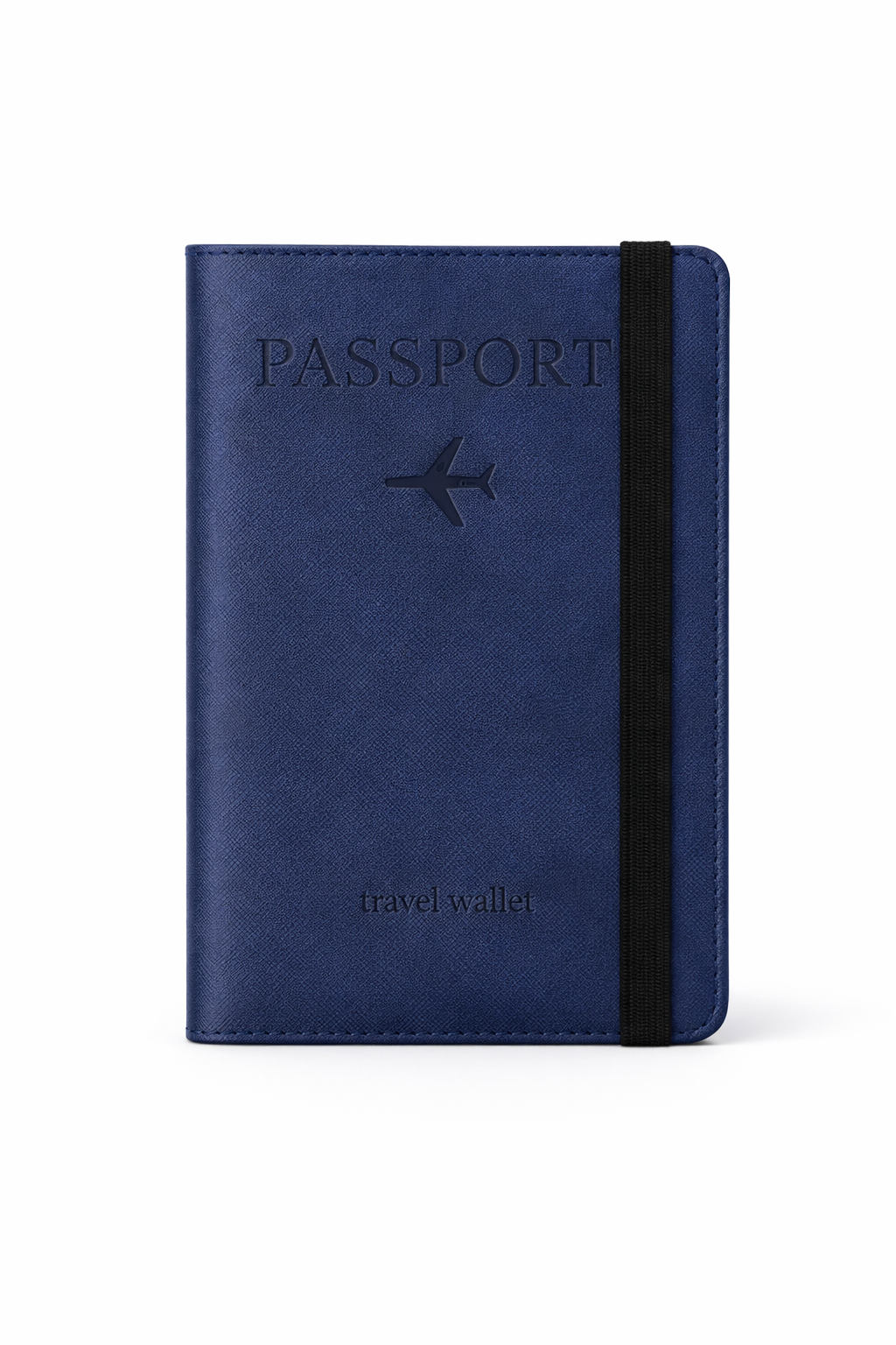 Orevano Travel Passport Holder