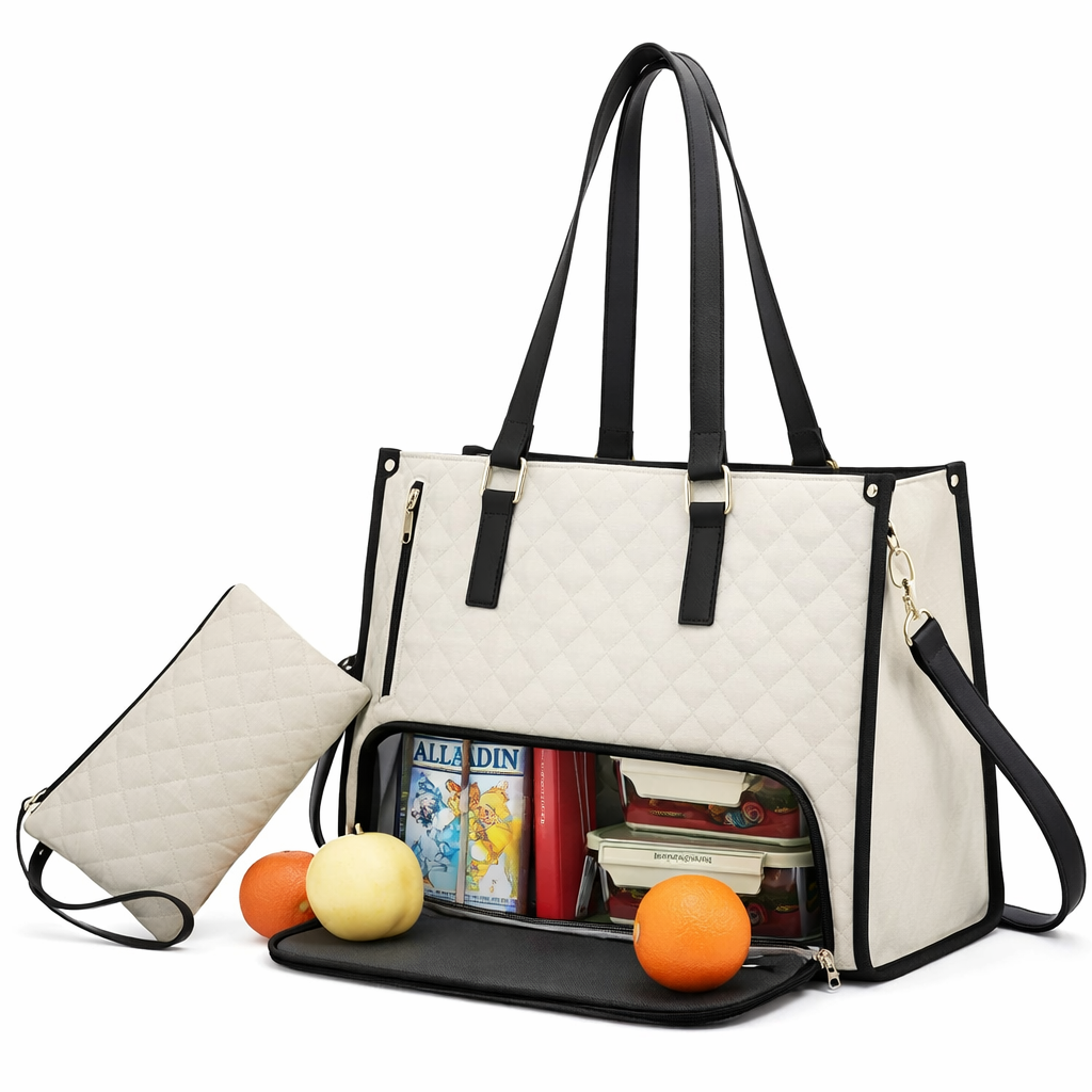 Orevano Travel Cooler Handbag