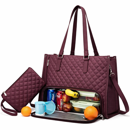 Orevano Travel Cooler Handbag