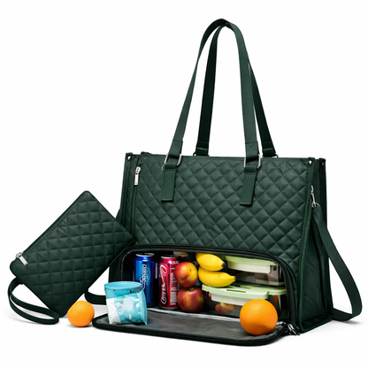 Orevano Travel Cooler Handbag