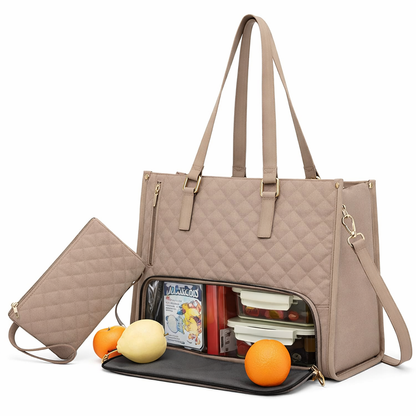 Orevano Travel Cooler Handbag