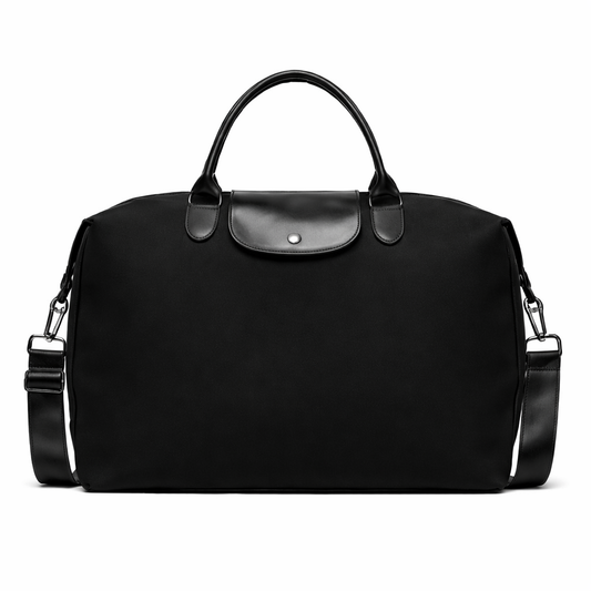 Orevano Vintage Travel Handbag