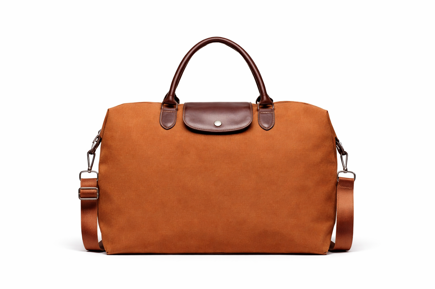 Orevano Vintage Travel Handbag