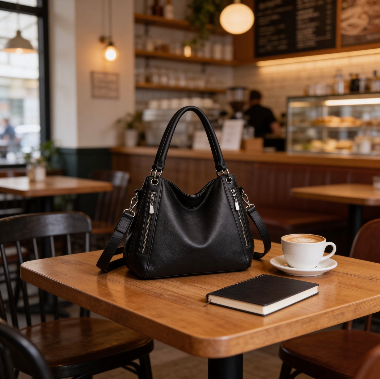 Orevano Virezza Hobo