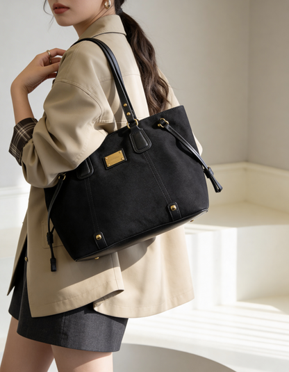 Orevano Everyday Shopper Tote