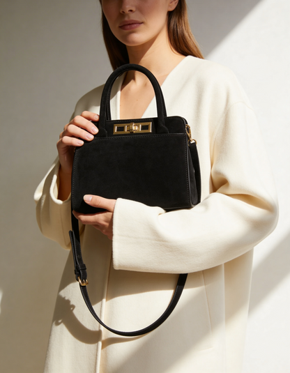 Orevano Vintage Mini Handbag