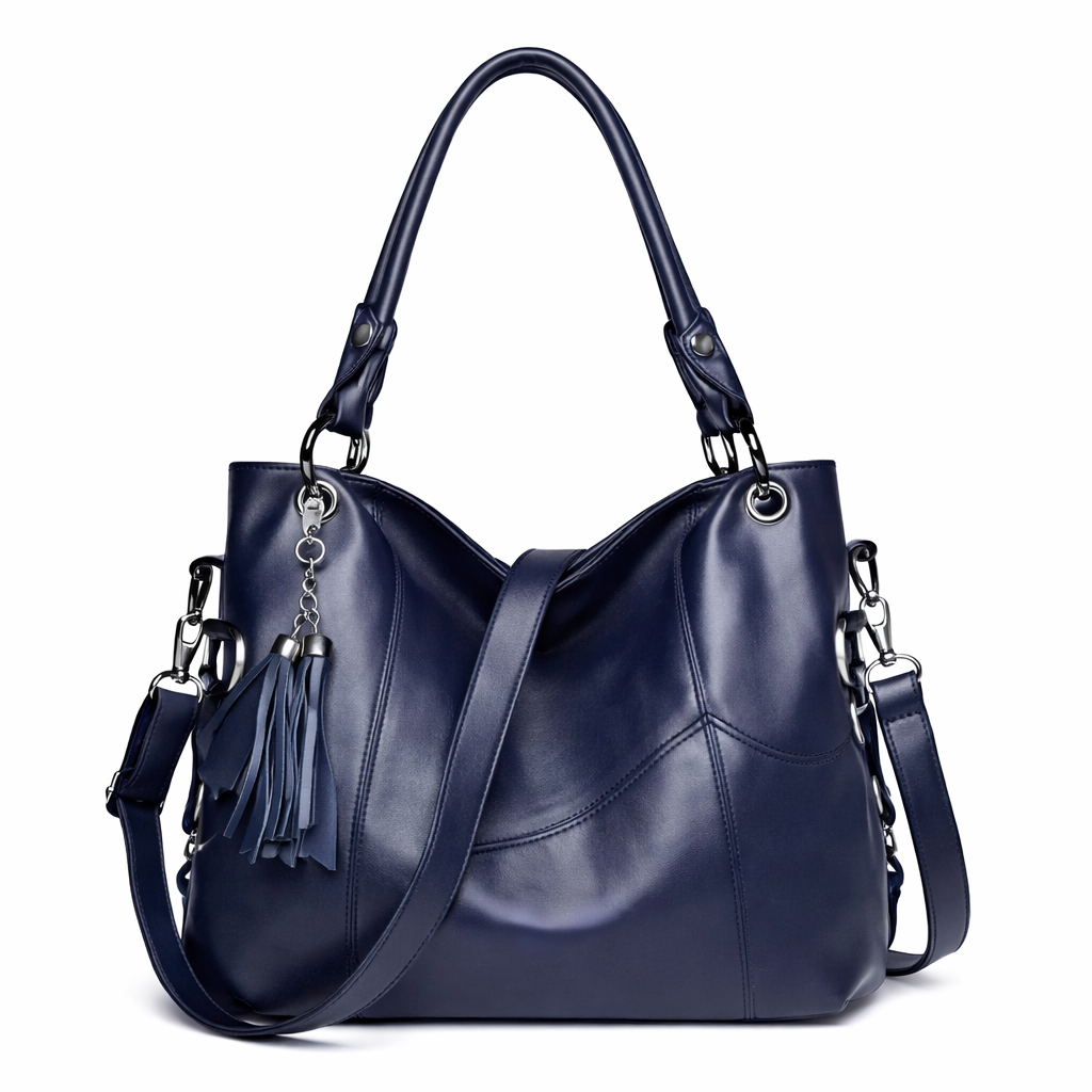 Orevano Premium Women’s Shoulder Handbag