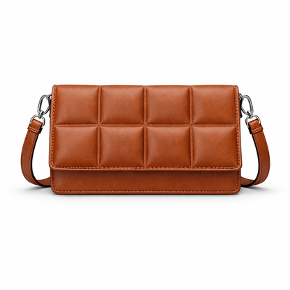 Orevano Padded Mini Crossbody Bag