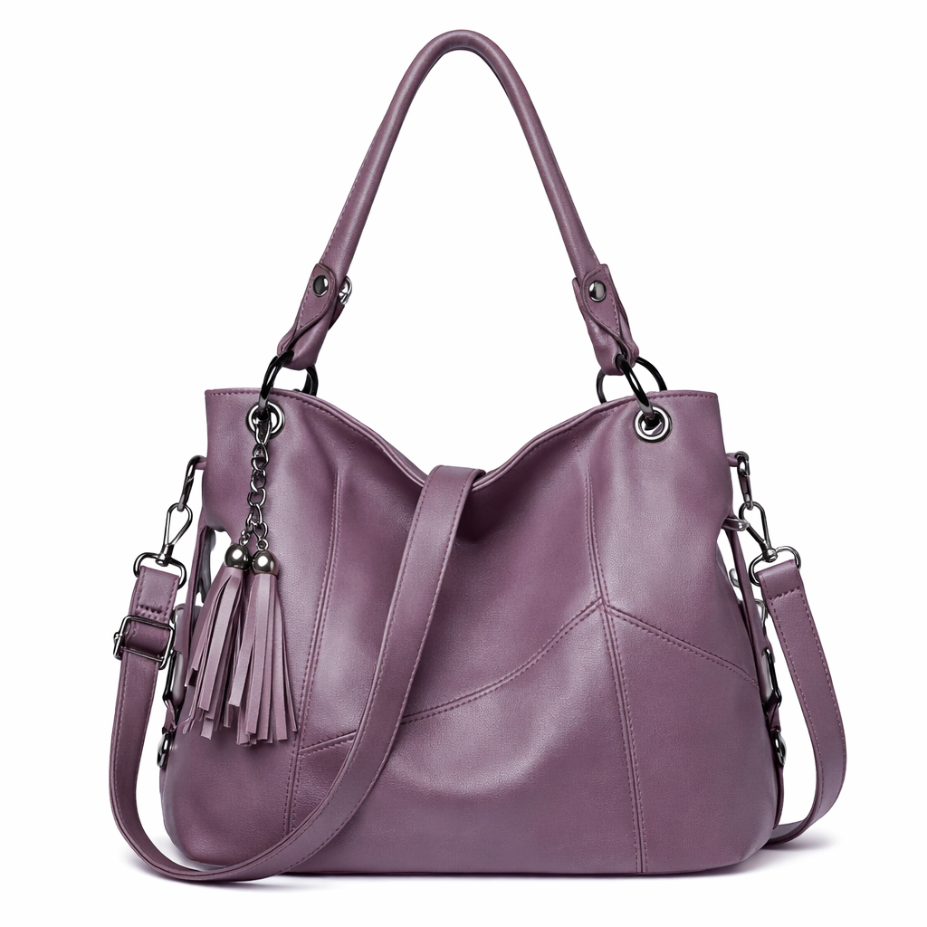 Orevano Premium Women’s Shoulder Handbag