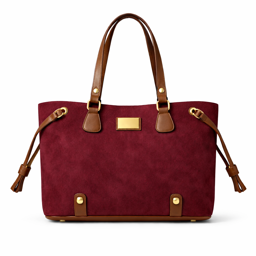 Orevano Everyday Shopper Tote