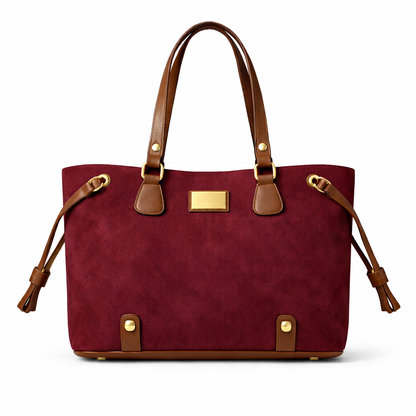 Orevano Everyday Shopper Tote