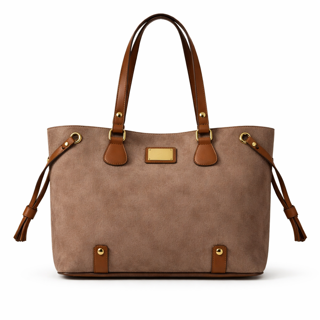 Orevano Everyday Shopper Tote