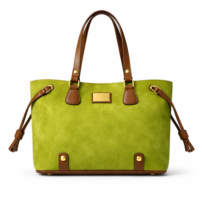 Orevano Everyday Shopper Tote