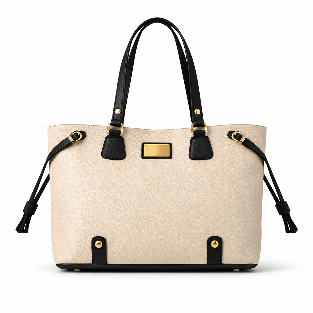 Orevano Everyday Shopper Tote