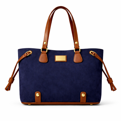 Orevano Everyday Shopper Tote