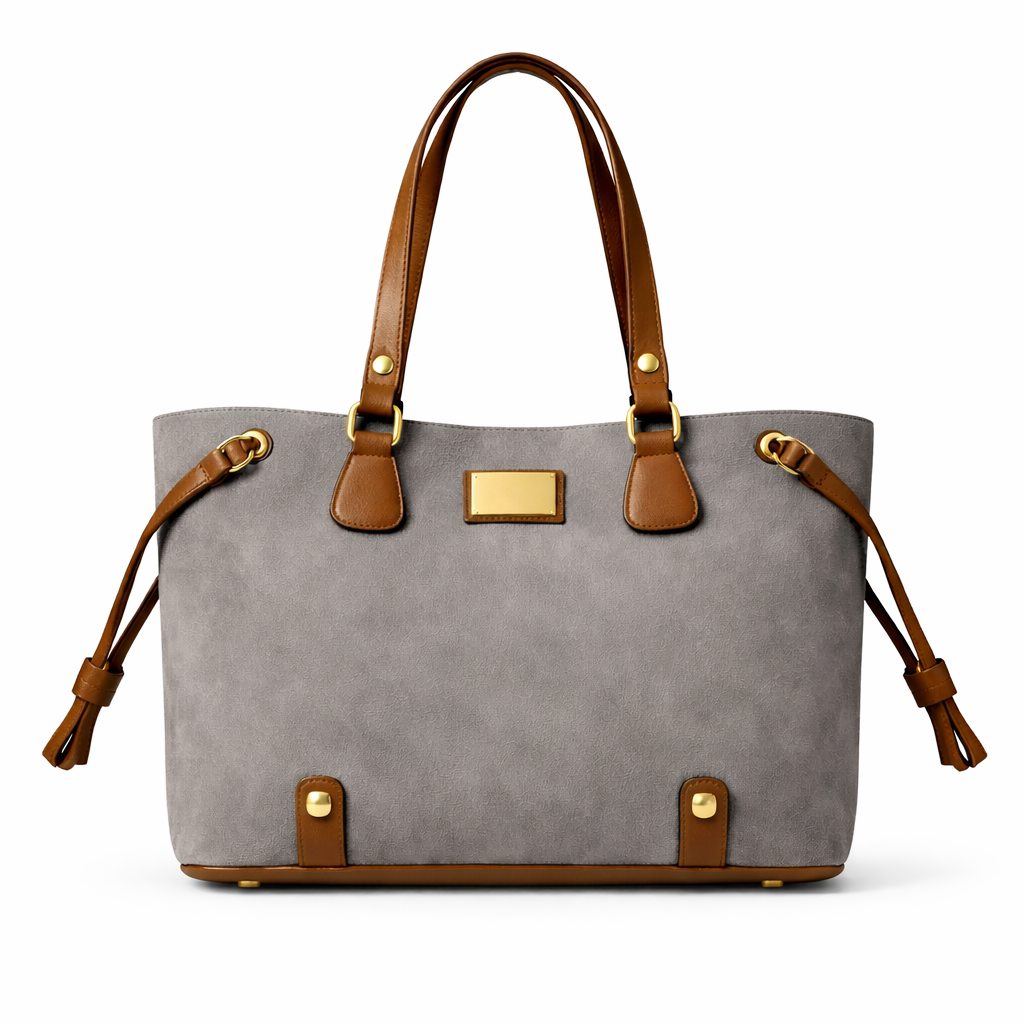 Orevano Everyday Shopper Tote