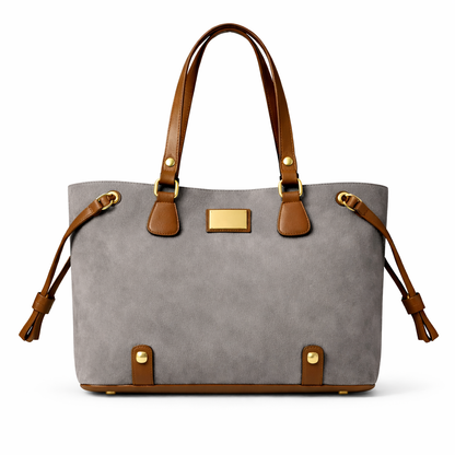 Orevano Everyday Shopper Tote