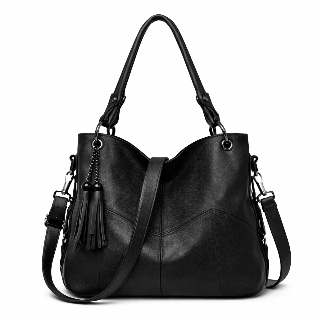 Orevano Premium Women’s Shoulder Handbag