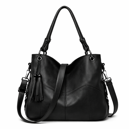 Orevano Premium Women’s Shoulder Handbag