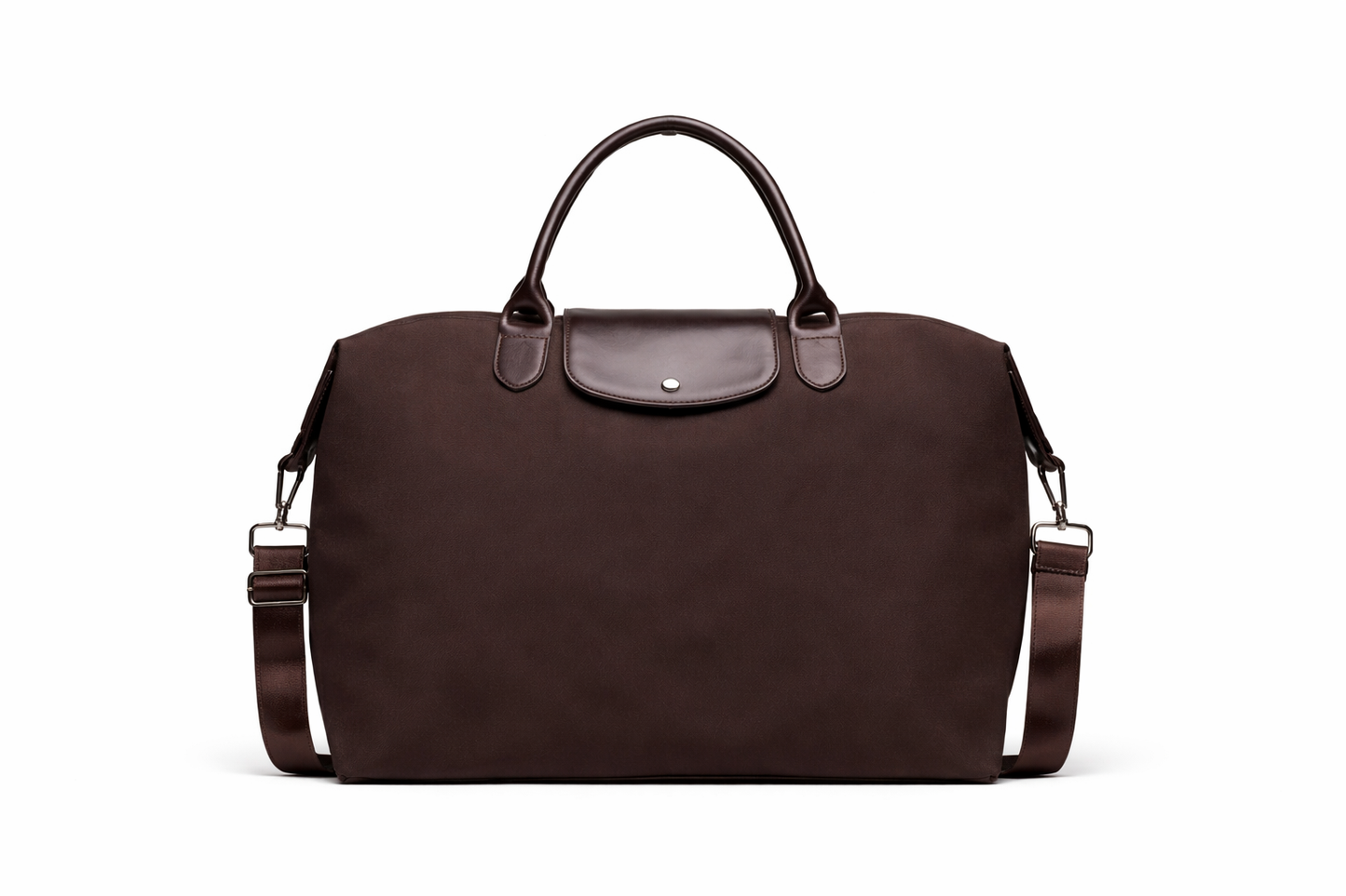 Orevano Vintage Travel Handbag