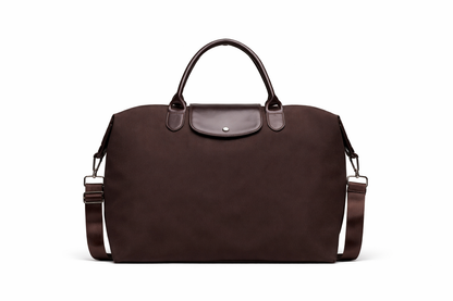 Orevano Vintage Travel Handbag